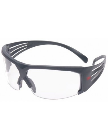 Lunette SF600 incolore