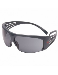 Schutzbrille SF600 grau