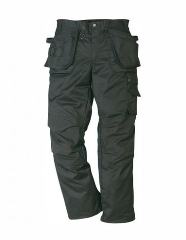 Pantalon porte-outils dame