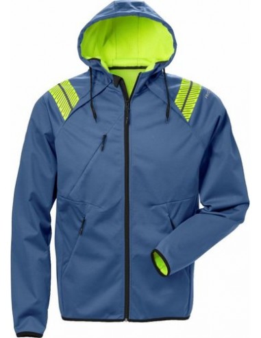 Veste softshell 7461