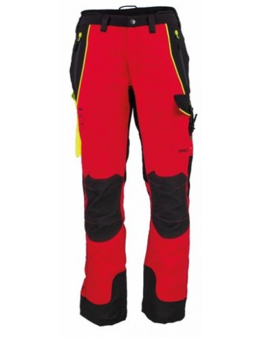 Pantalon Tapio Expert