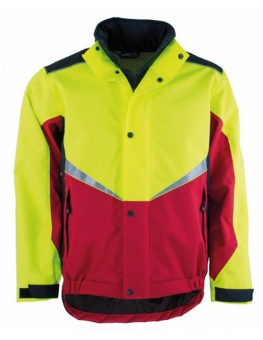 Veste de pluie Tapio expert