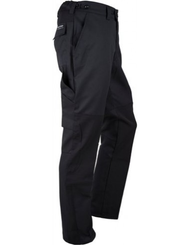 Bundhose Winter Bi-Flex