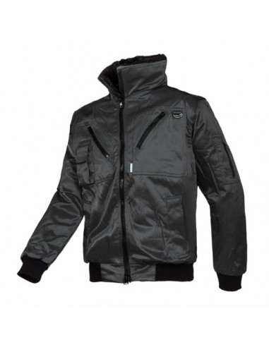 Blouson pilote Hawk