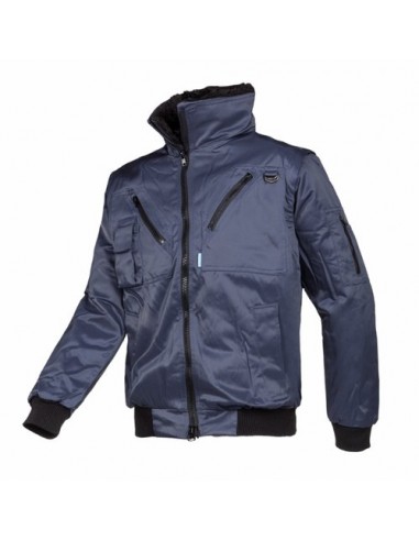 Blouson pilote Hawk