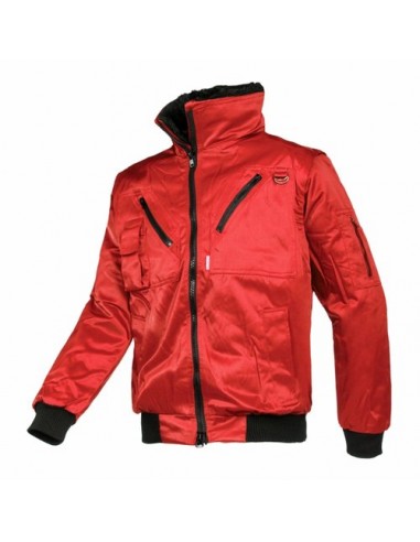 Blouson pilote Hawk