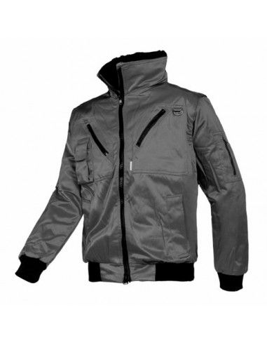 Blouson pilote Hawk