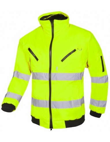 Blouson pilote HV Sparrow