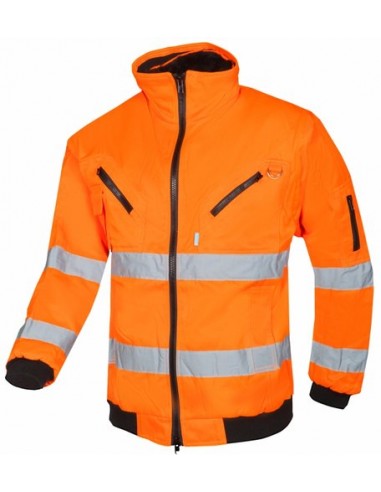 Blouson pilote HV Sparrow