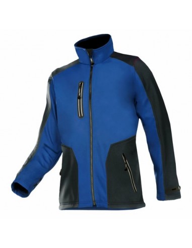 Jacke softshell torreon