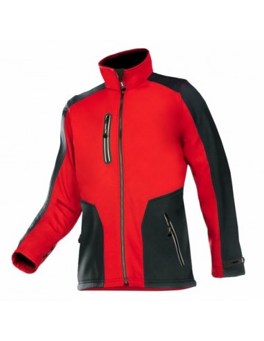 Jacke softshell torreon