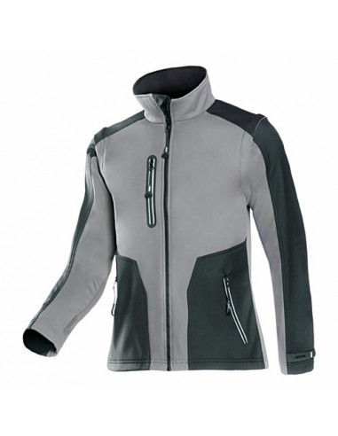 Jacke softshell torreon