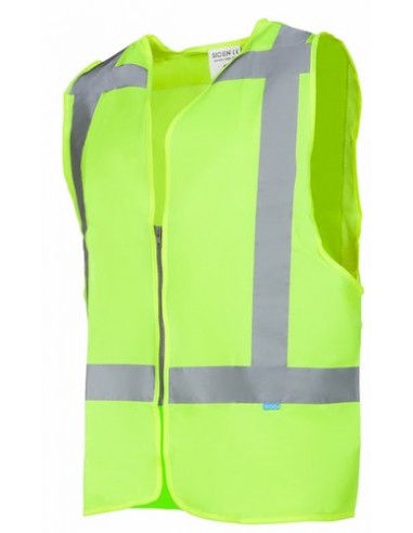 Gilet HV Solaka