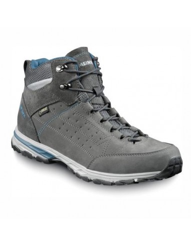 Schuhe Durban Mid GTX