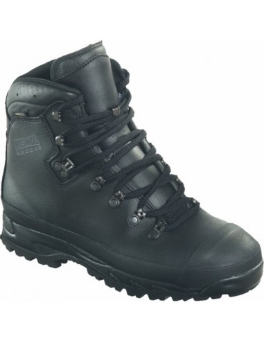 Schuh Bergschuh GTX S3