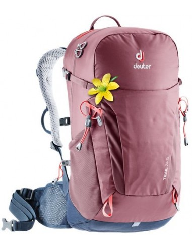 Rucksack trail 24 SL