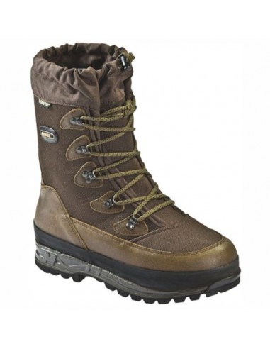 Stiefel Nordkap Pro GTX