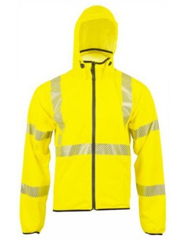 Veste pluie hv K-Lypso