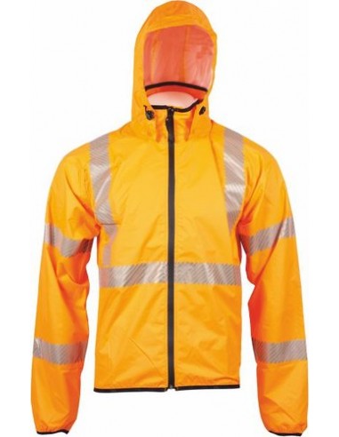 Veste pluie hv K-Lypso