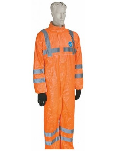 Schutzoverall Tyvek 500 HV  (STK)