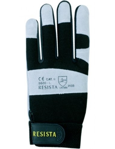 Gants Resista-Tech