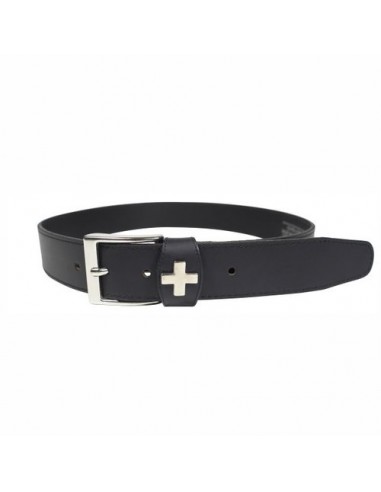 Ceinture cuir CH  104