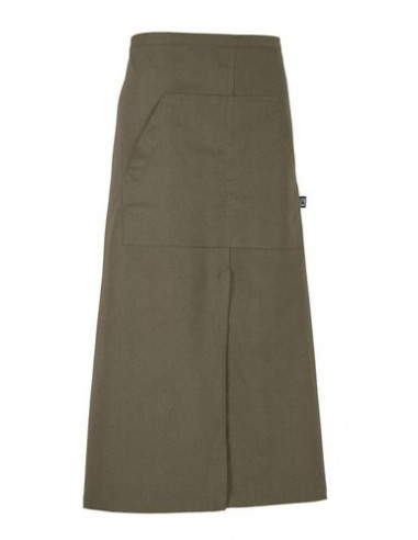 Langschürze Apron 84x50cm