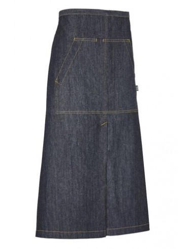 Langschürze Apron 84x50cm