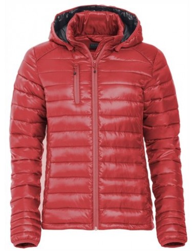 Steppjacke Hudson Lady