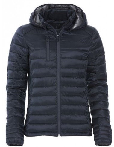 Steppjacke Hudson Lady