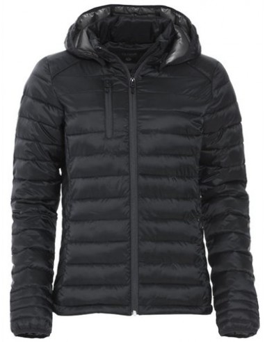 Steppjacke Hudson Lady