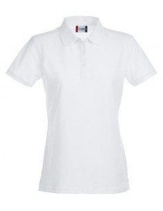 Polo premium damen