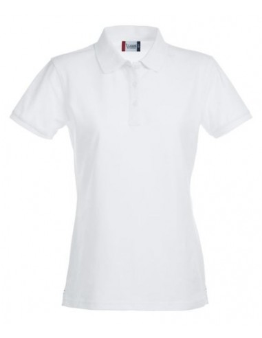 Polo premium damen