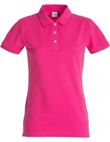 Polo premium damen