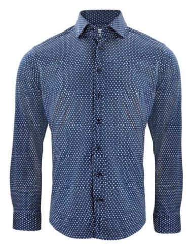 Chemise Indigo Bow 131 ml