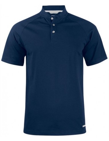 Polo Advantage Stand Up Collor