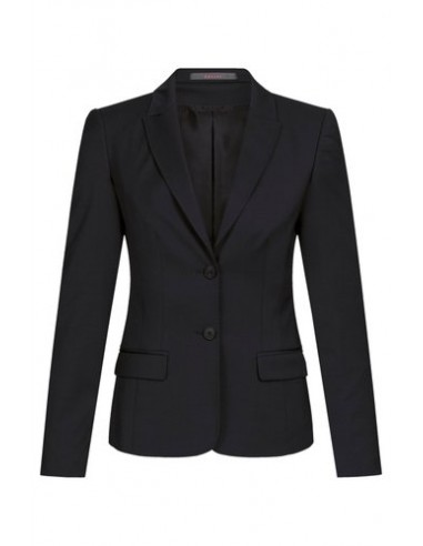 Damen-blazer regular fit