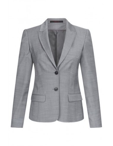 Damen-blazer regular fit