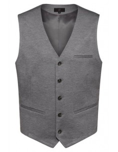 Gilet regular fit 1631