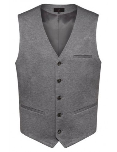 Gilet regular fit 1631