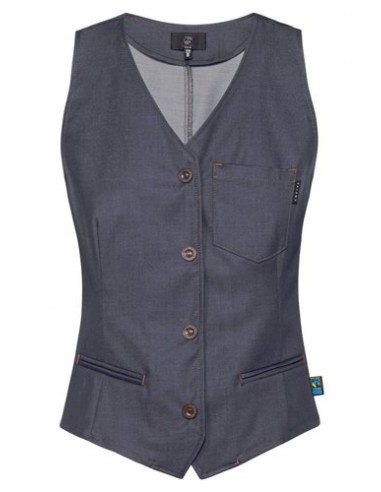 Gilet dame 1716