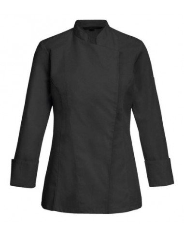 Damen-Kochjacke 5405