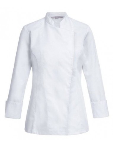 Veste de cuisine dame 5405