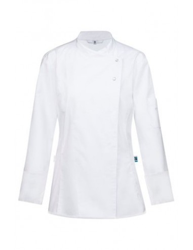 Veste de cuisine dame 5422