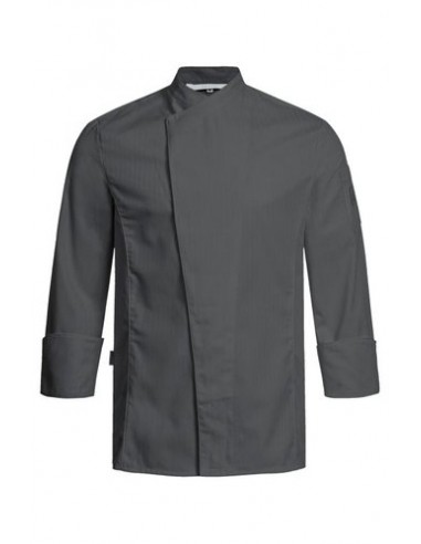 Veste cuisine homme 5544