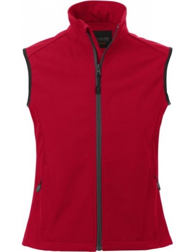 Gilet softshell dame 1507