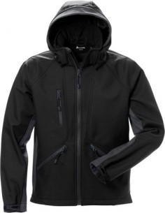 Veste softshell 1414