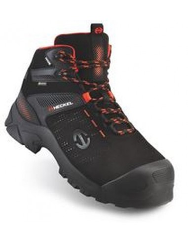 Schnürstiefel macexpedition 3.0 S3