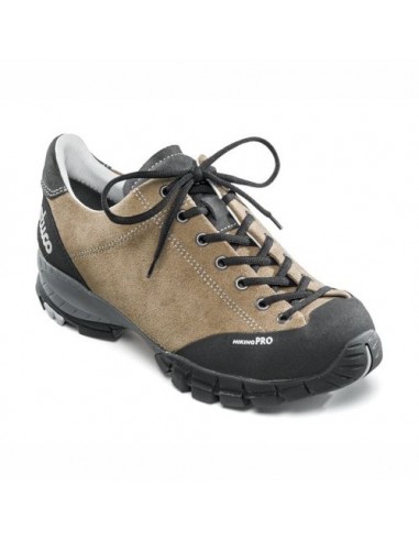 Schuh Hiking PRO S3