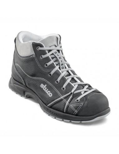 Schuhe Hiking High S3